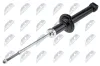 Stoßdämpfer Hinterachse NTY A-VV-003 Bild Stoßdämpfer Hinterachse NTY A-VV-003