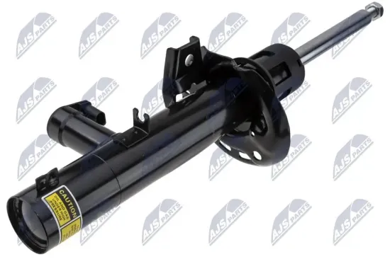 Stoßdämpfer Vorderachse links Vorderachse rechts NTY A-VW-000 Bild Stoßdämpfer Vorderachse links Vorderachse rechts NTY A-VW-000
