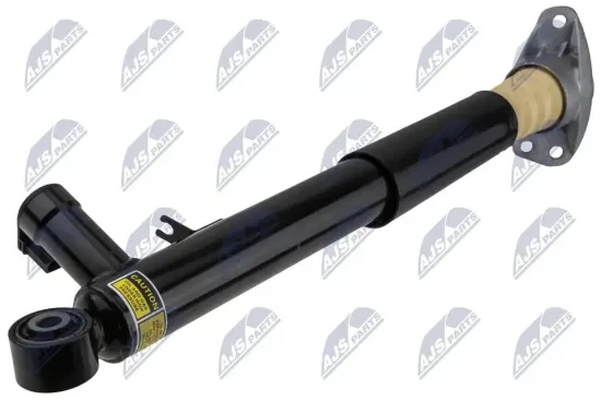 Stoßdämpfer Hinterachse rechts NTY A-VW-002 Bild Stoßdämpfer Hinterachse rechts NTY A-VW-002