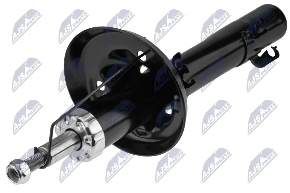 Stoßdämpfer Vorderachse NTY A-VW-011