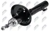 Stoßdämpfer Vorderachse NTY A-VW-011 Bild Stoßdämpfer Vorderachse NTY A-VW-011
