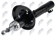 Stoßdämpfer Vorderachse NTY A-VW-011