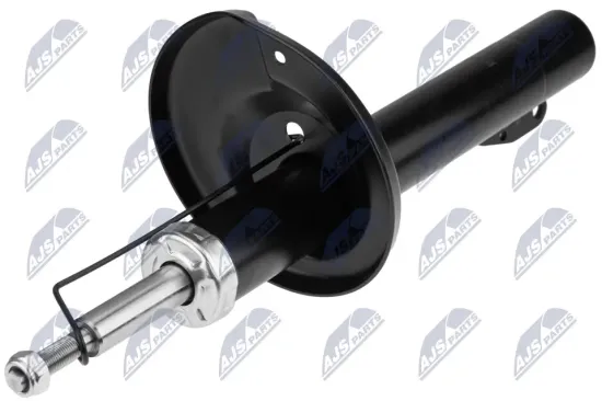 Stoßdämpfer Vorderachse links Vorderachse rechts NTY A-VW-026 Bild Stoßdämpfer Vorderachse links Vorderachse rechts NTY A-VW-026