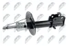 Stoßdämpfer Vorderachse NTY A235626 Bild Stoßdämpfer Vorderachse NTY A235626