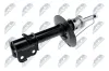 Stoßdämpfer Vorderachse NTY A235626 Bild Stoßdämpfer Vorderachse NTY A235626