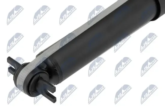 Stoßdämpfer Vorderachse Vorderachse links Vorderachse rechts NTY A344341 Bild Stoßdämpfer Vorderachse Vorderachse links Vorderachse rechts NTY A344341