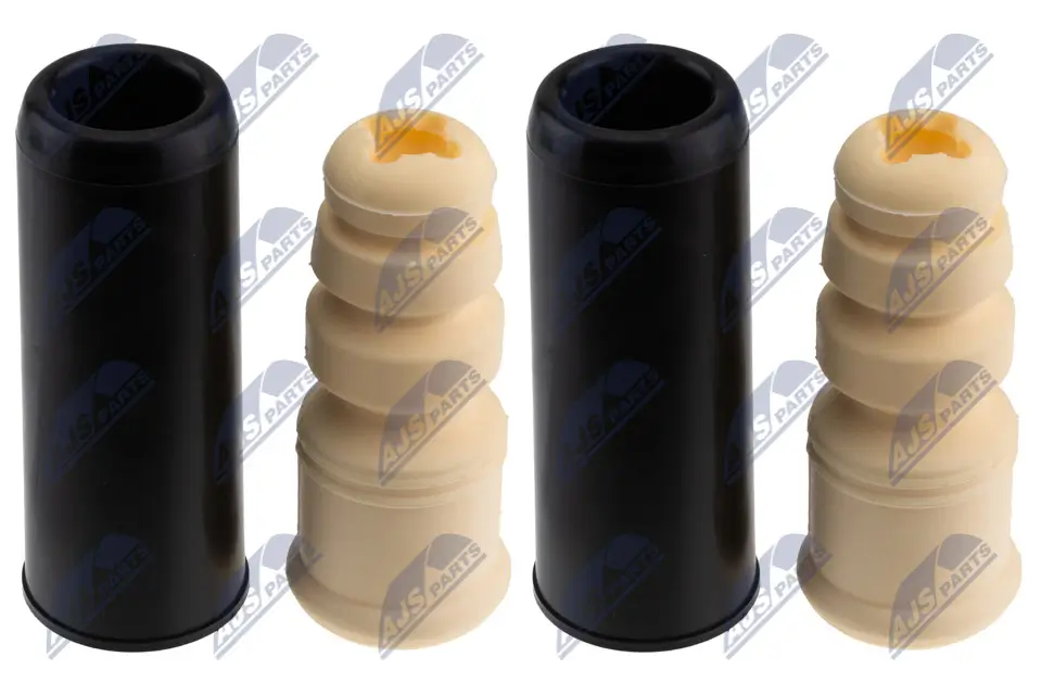 Staubschutzsatz, Stoßdämpfer Hinterachse NTY AB-AU-001K