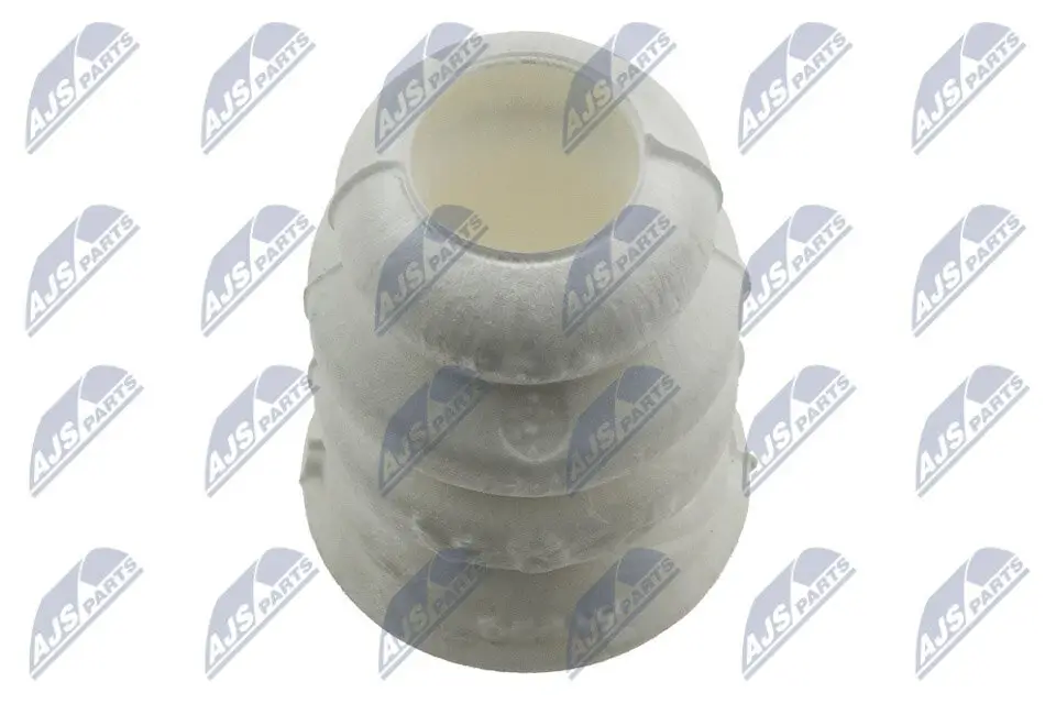 Anschlagpuffer, Federung Vorderachse links Vorderachse rechts Vorderachse NTY AB-CT-009