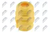 Anschlagpuffer, Federung Hinterachse NTY AB-DW-001