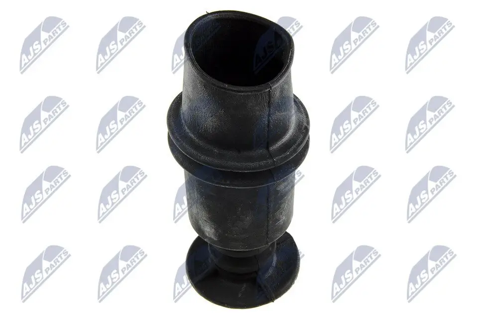 Schutzkappe/Faltenbalg, Stoßdämpfer Vorderachse NTY AB-HD-003