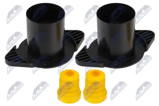 Staubschutzsatz, Stoßdämpfer Hinterachse NTY AB-HD-016K Bild Staubschutzsatz, Stoßdämpfer Hinterachse NTY AB-HD-016K