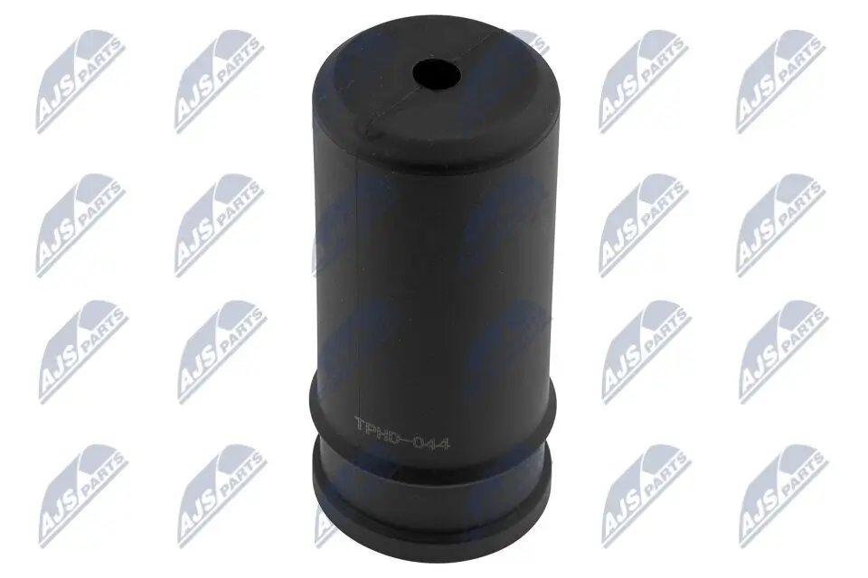 Schutzkappe/Faltenbalg, Stoßdämpfer Hinterachse NTY AB-HD-044