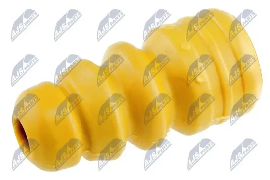 Anschlagpuffer, Federung Hinterachse Hinterachse links Hinterachse rechts NTY AB-HY-504 Bild Anschlagpuffer, Federung Hinterachse Hinterachse links Hinterachse rechts NTY AB-HY-504