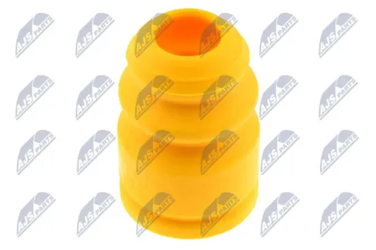 Anschlagpuffer, Federung Vorderachse Vorderachse links Vorderachse rechts NTY AB-HY-506 Bild Anschlagpuffer, Federung Vorderachse Vorderachse links Vorderachse rechts NTY AB-HY-506