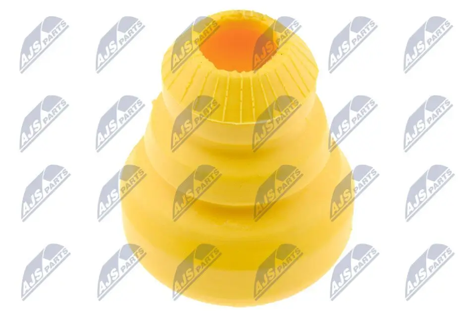 Anschlagpuffer, Federung Hinterachse links Hinterachse rechts Hinterachse NTY AB-MS-000