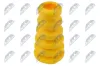 Anschlagpuffer, Federung Hinterachse NTY AB-MS-014