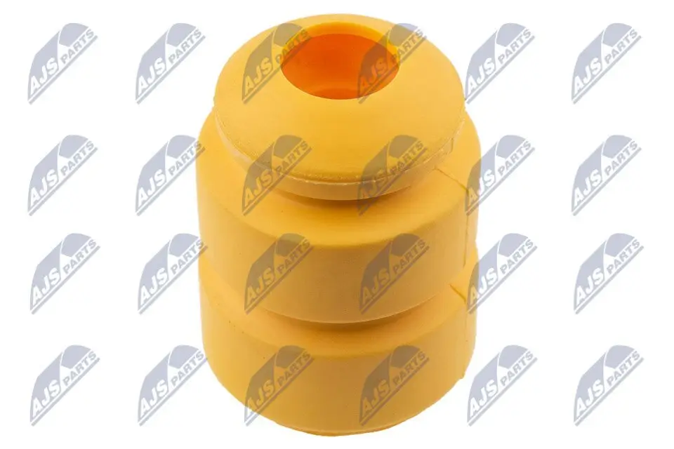 Anschlagpuffer, Federung Hinterachse NTY AB-MZ-012