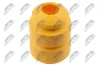 Anschlagpuffer, Federung Hinterachse NTY AB-MZ-012
