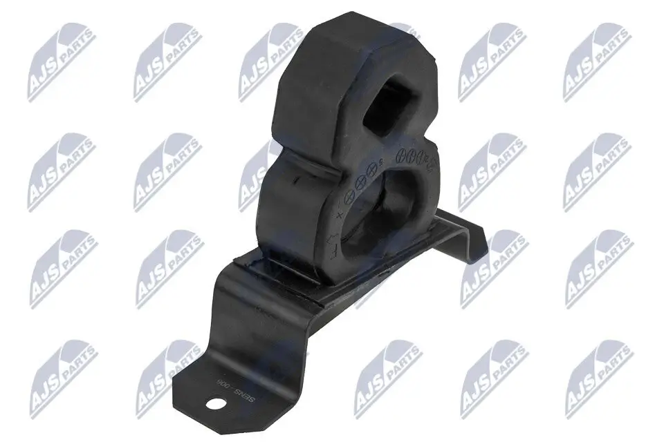 Anschlagpuffer, Federung Hinterachse NTY AB-NS-006