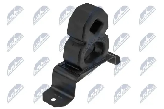 Anschlagpuffer, Federung Hinterachse NTY AB-NS-006 Bild Anschlagpuffer, Federung Hinterachse NTY AB-NS-006