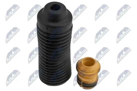 Schutzkappe/Faltenbalg, Stoßdämpfer Vorderachse links Vorderachse rechts NTY AB-NS-024 Bild Schutzkappe/Faltenbalg, Stoßdämpfer Vorderachse links Vorderachse rechts NTY AB-NS-024