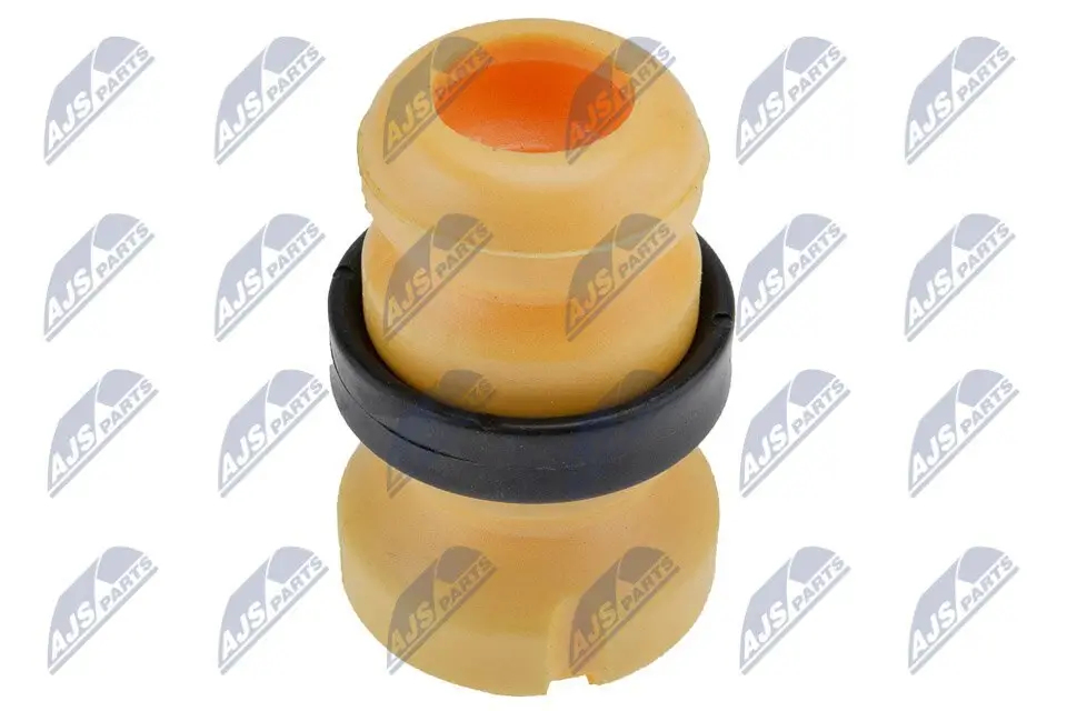 Anschlagpuffer, Federung Vorderachse Vorderachse rechts Vorderachse links NTY AB-TY-009