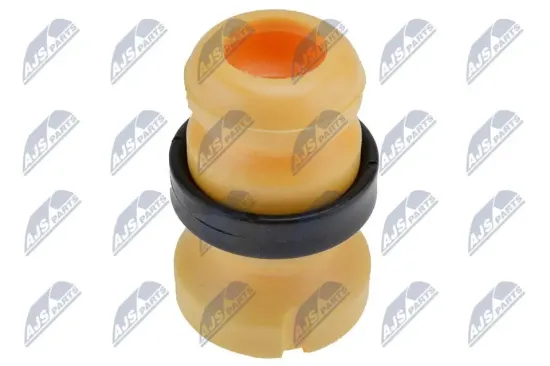 Anschlagpuffer, Federung Vorderachse Vorderachse rechts Vorderachse links NTY AB-TY-009 Bild Anschlagpuffer, Federung Vorderachse Vorderachse rechts Vorderachse links NTY AB-TY-009