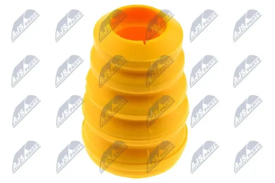 Anschlagpuffer, Federung Hinterachse Hinterachse links Hinterachse rechts NTY AB-TY-011 Bild Anschlagpuffer, Federung Hinterachse Hinterachse links Hinterachse rechts NTY AB-TY-011
