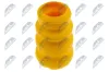 Anschlagpuffer, Federung Vorderachse NTY AB-TY-019