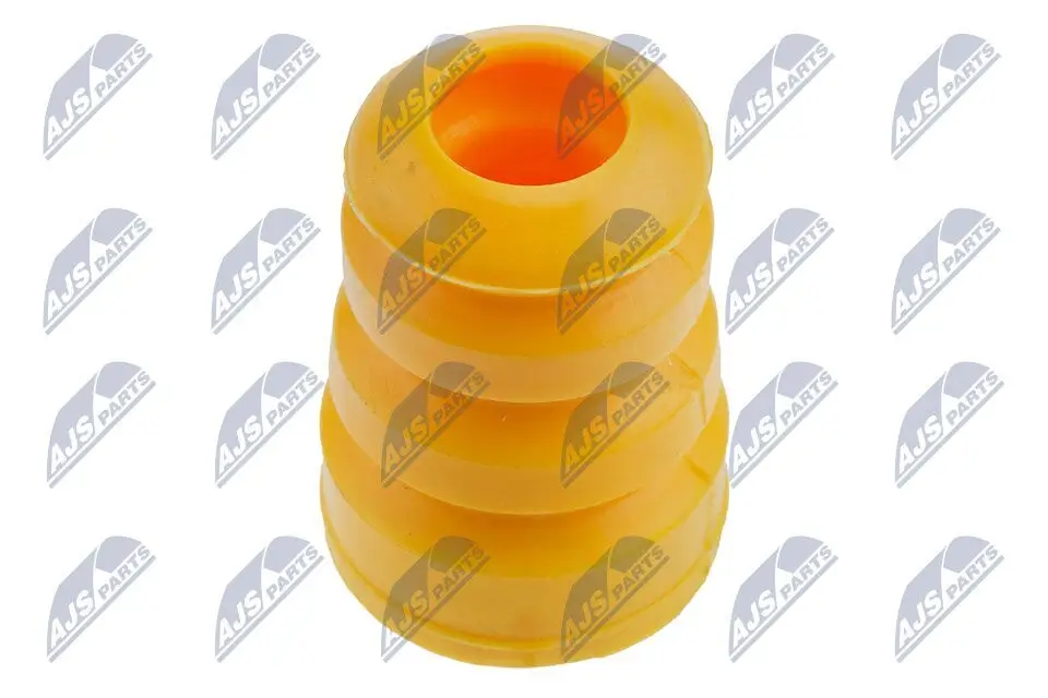 Anschlagpuffer, Federung Hinterachse Hinterachse rechts Hinterachse links NTY AB-TY-029