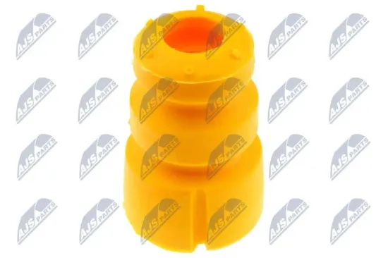 Anschlagpuffer, Federung Vorderachse Vorderachse links Vorderachse rechts NTY AB-TY-030 Bild Anschlagpuffer, Federung Vorderachse Vorderachse links Vorderachse rechts NTY AB-TY-030