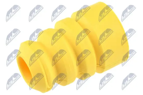 Anschlagpuffer, Federung Hinterachse Hinterachse links Hinterachse rechts NTY AB-TY-031 Bild Anschlagpuffer, Federung Hinterachse Hinterachse links Hinterachse rechts NTY AB-TY-031
