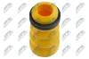 Anschlagpuffer, Federung Vorderachse NTY AB-TY-040