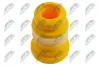 Anschlagpuffer, Federung Vorderachse NTY AB-TY-041