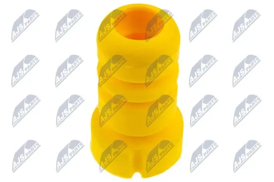 Anschlagpuffer, Federung Vorderachse Vorderachse links Vorderachse rechts NTY AB-TY-055 Bild Anschlagpuffer, Federung Vorderachse Vorderachse links Vorderachse rechts NTY AB-TY-055