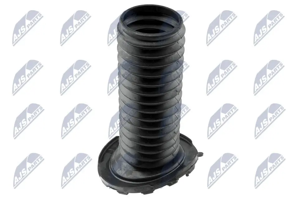 Schutzkappe/Faltenbalg, Stoßdämpfer Vorderachse NTY AB-TY-063