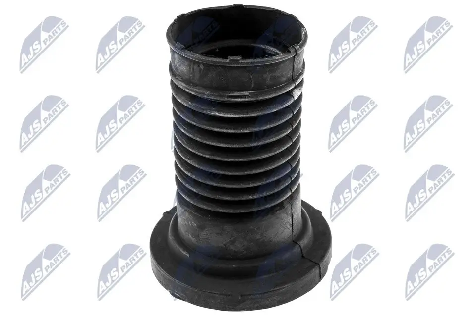 Schutzkappe/Faltenbalg, Stoßdämpfer Vorderachse NTY AB-TY-096