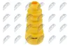 Anschlagpuffer, Federung Hinterachse NTY AB-VW-007