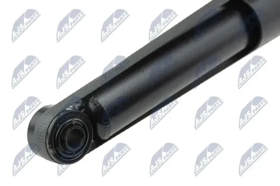 Lenkungsdämpfer NTY ACH-002 Bild Lenkungsdämpfer NTY ACH-002