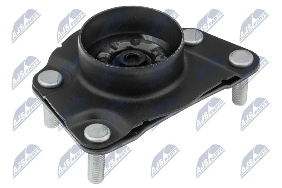 Federbeinstützlager Vorderachse rechts Vorderachse NTY AD-CH-012