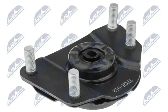 Federbeinstützlager Vorderachse rechts Vorderachse NTY AD-CH-012 Bild Federbeinstützlager Vorderachse rechts Vorderachse NTY AD-CH-012