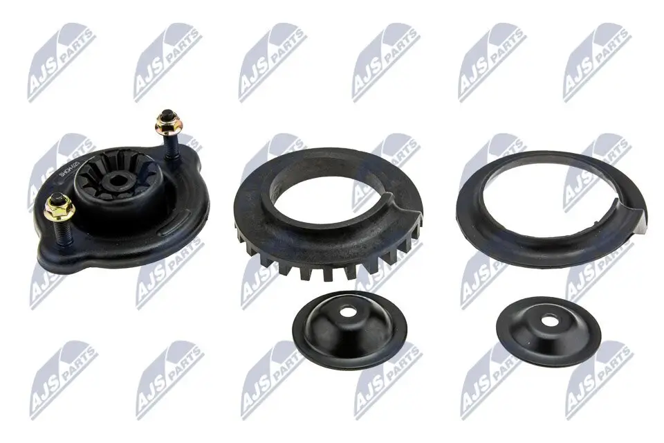 Federbeinstützlager Vorderachse NTY AD-CH-025