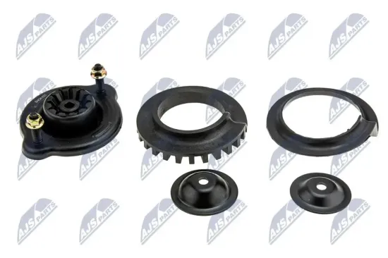 Federbeinstützlager Vorderachse NTY AD-CH-025 Bild Federbeinstützlager Vorderachse NTY AD-CH-025