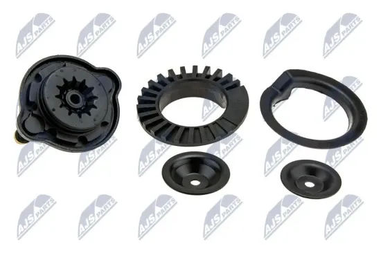 Federbeinstützlager Vorderachse NTY AD-CH-025 Bild Federbeinstützlager Vorderachse NTY AD-CH-025