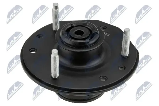 Lagerung, Stoßdämpfer Vorderachse beidseitig NTY AD-CH-029 Bild Lagerung, Stoßdämpfer Vorderachse beidseitig NTY AD-CH-029
