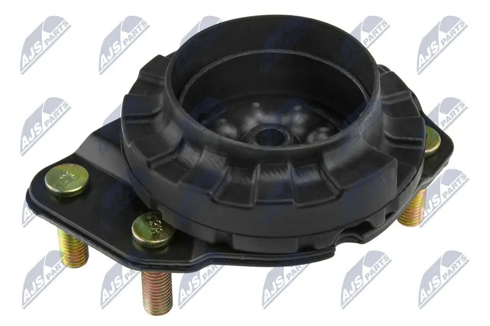 Federbeinstützlager Vorderachse rechts Vorderachse Vorderachse links NTY AD-CH-031