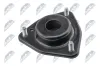 Federbeinstützlager Vorderachse NTY AD-CH-036 Bild Federbeinstützlager Vorderachse NTY AD-CH-036