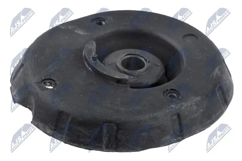 Federbeinstützlager Vorderachse Vorderachse links Vorderachse rechts NTY AD-CT-004