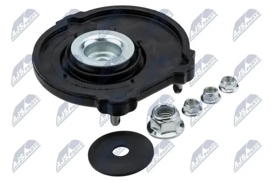 Federbeinstützlager Vorderachse links NTY AD-CT-016 Bild Federbeinstützlager Vorderachse links NTY AD-CT-016