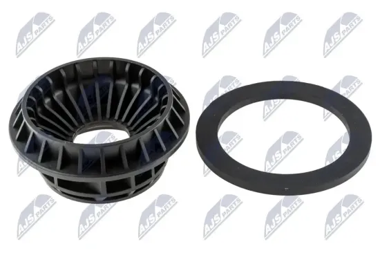 Federbeinstützlager Vorderachse links Vorderachse rechts oben NTY AD-CT-018 Bild Federbeinstützlager Vorderachse links Vorderachse rechts oben NTY AD-CT-018